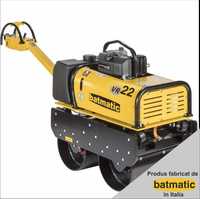 Cilindru Vibro-Compactor Batmatic VR22E, 22kN, 720kg, diesel, 10.9 cp