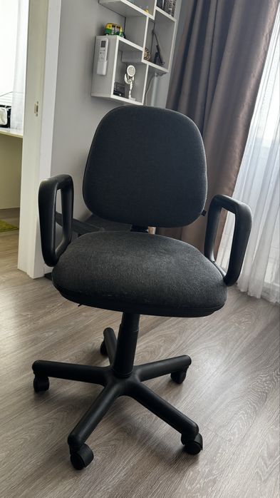 Компьютерное кресло