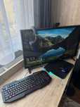 Setup COMPLET de gaming