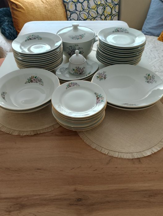 Сервизи за хранене