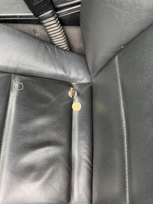 Bmw e36 sedan 316idin