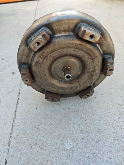 Хидротрансформатор автоматична ск. кутия Соренто/Санта Фе 3.3/242 к.с.