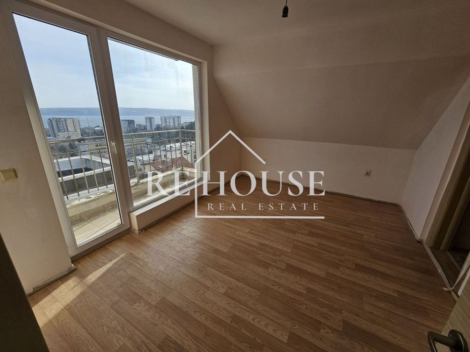 Продава се Тристаен апартамент в Варна, Бриз - 198 кв.м за 1061 €/кв.м - Снимка #4