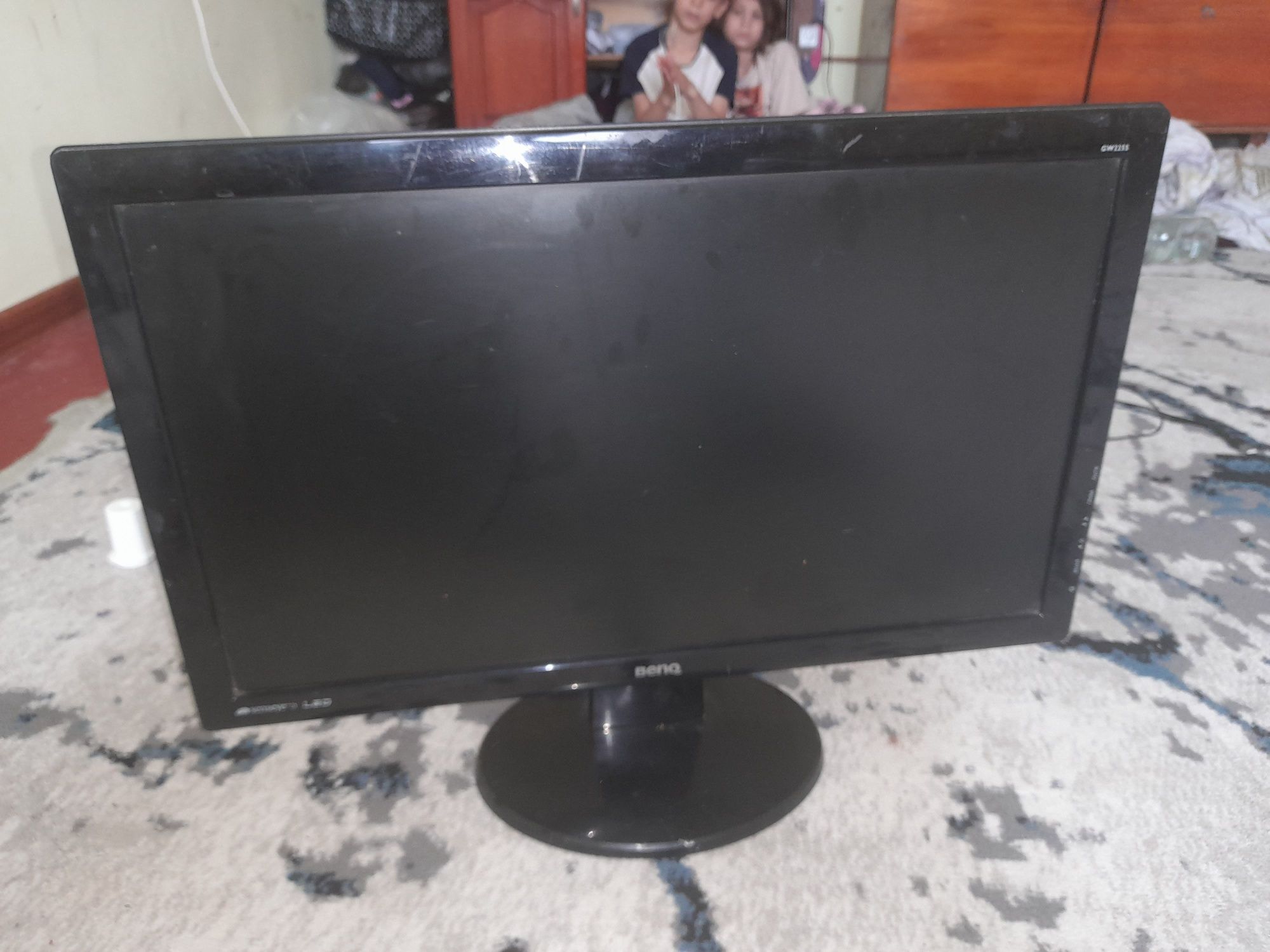 Монитор BenQ GW2255