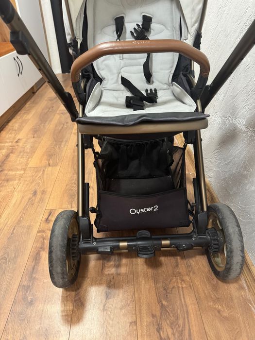 Детска количка Oyster 2