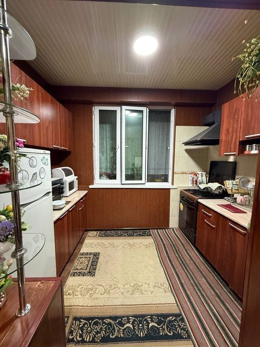 Юнусабад 19. 2/2/5. Пансионат