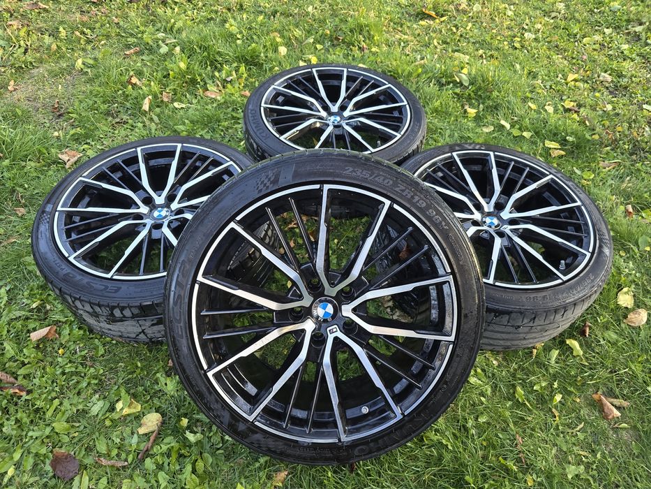 Roți/Jante R19 BMW model M