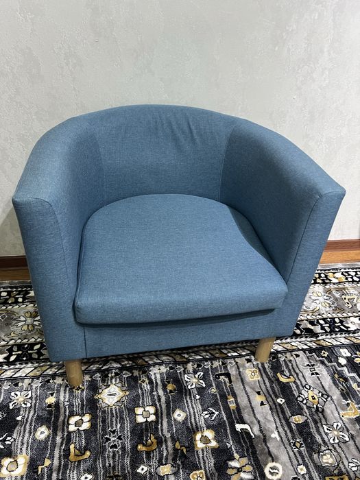 Кресло в детскую