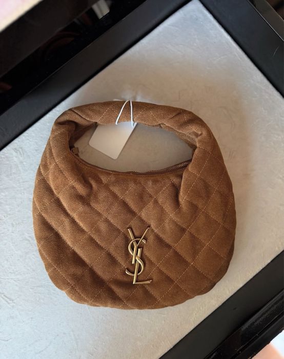 Дамска чанта YSL
