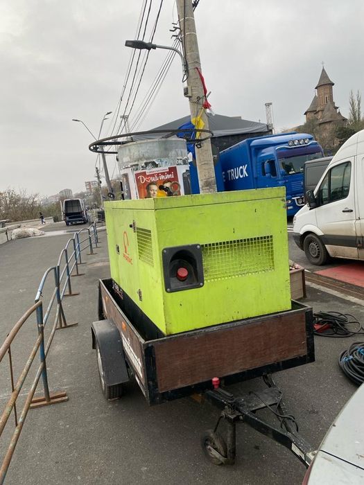 Generator            .