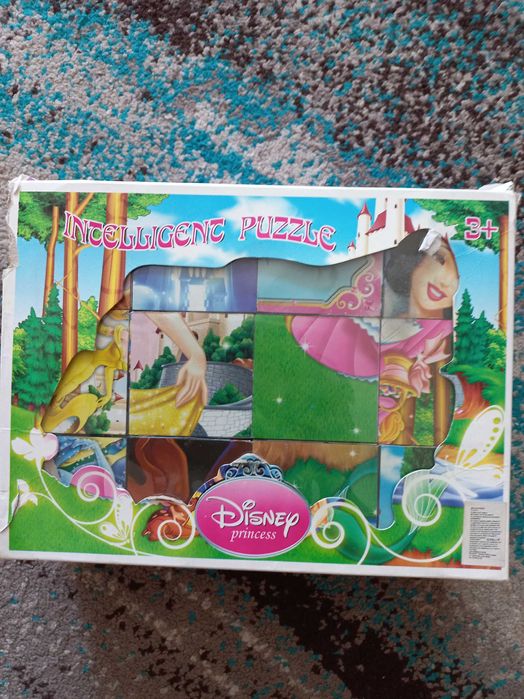 Бебешки играчки Fisher price, Brio и други