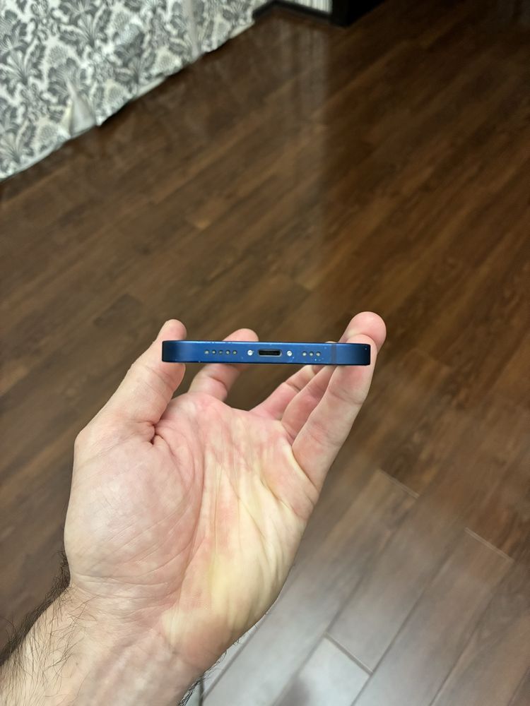 iPhone 12 Blue 128GB