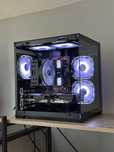 PC Gaming RTX 3060 12gb, Ryzen 5 5500, 16gb