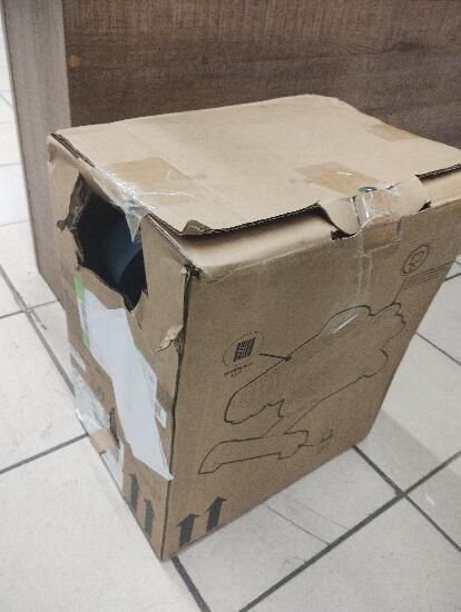 Stepper Mini Ms100 - No Size - produs resigilat Decathlon