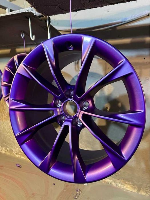 Jante audi 18 originale 5x112