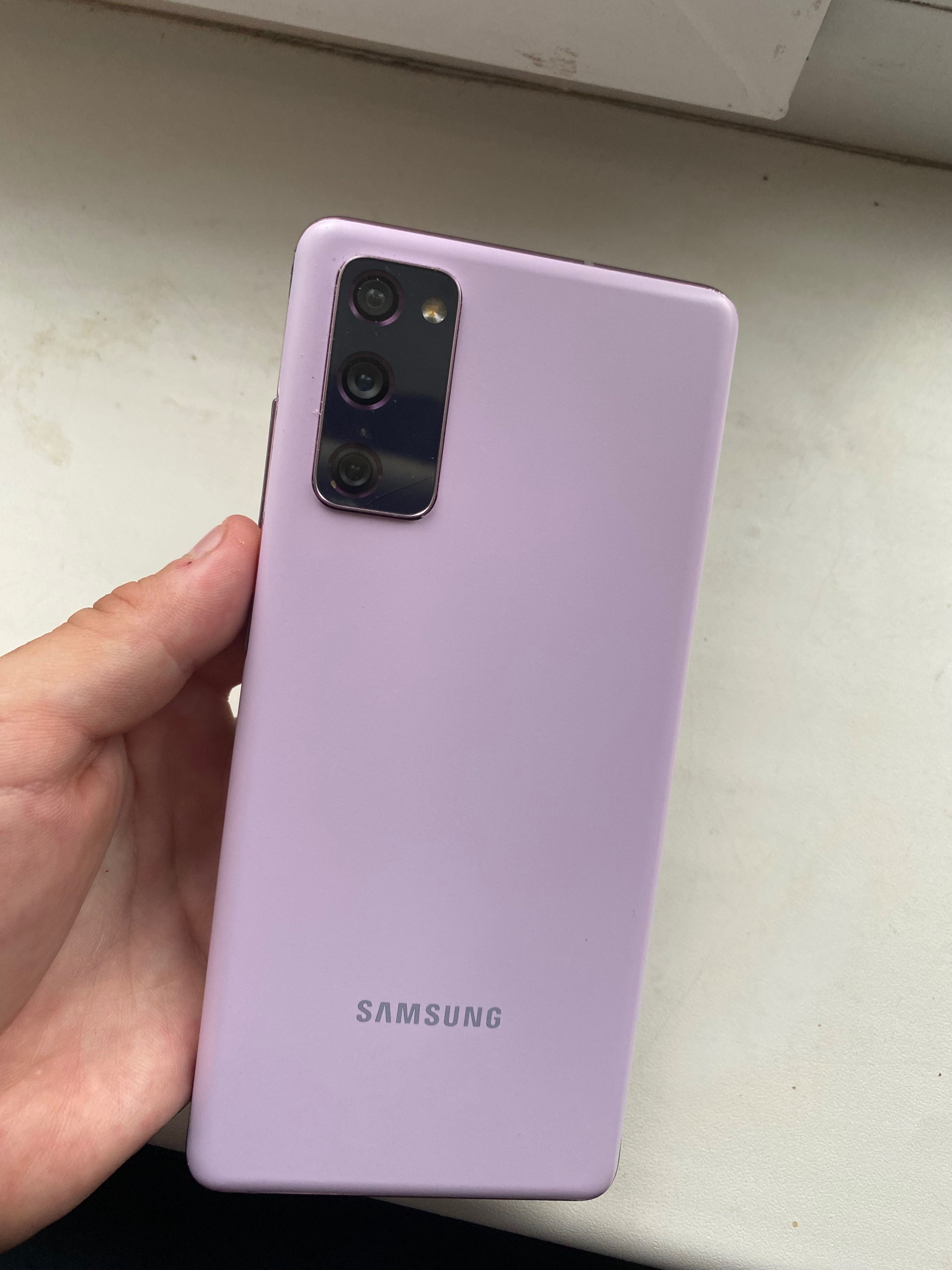 Samsung c20Fe сатылады