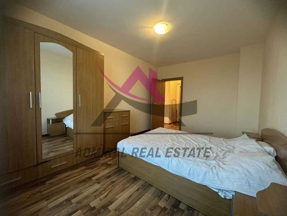 Продава се Двустаен апартамент в Варна, Бриз - 55 кв.м за 1530 €/кв.м - Снимка #4