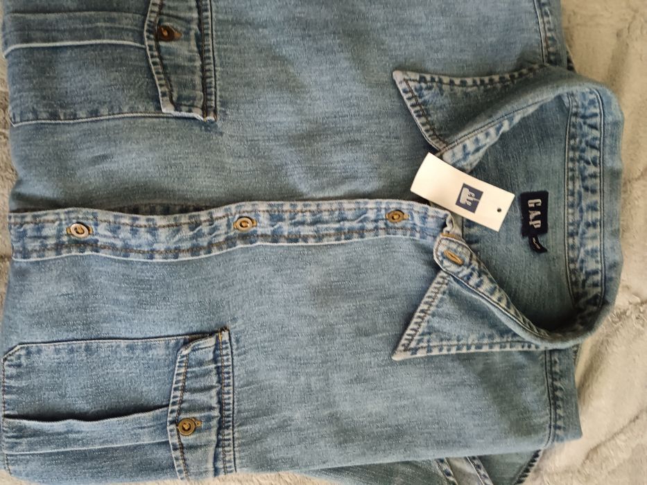 Cămașă GAP 3xl impecabila