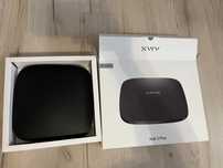 Ajax hub  2 Plus