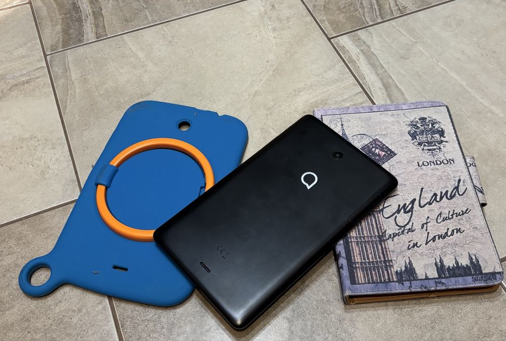 Таблет Алкател 10 инча