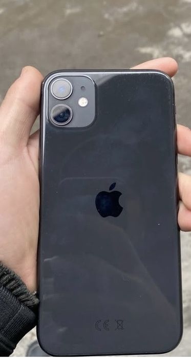 Iphone 11 sotiladi 128