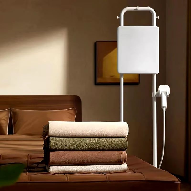 Отпариватель Xiaomi Standing Garment Steamer белый