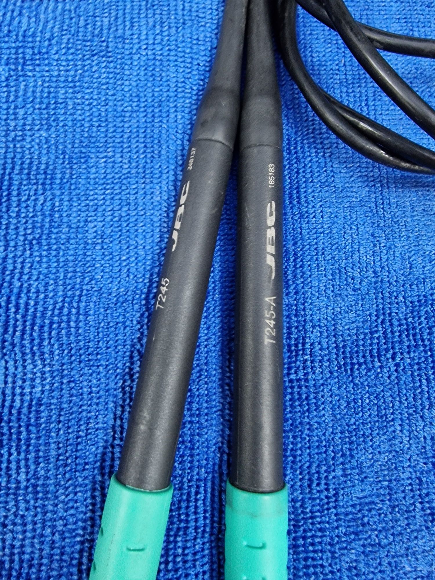 Lecton Jbc t245 originale pentru stati de lipit