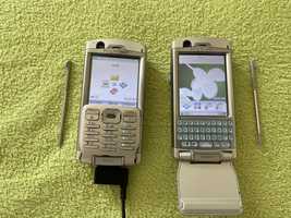 Sony Ericsson P990i