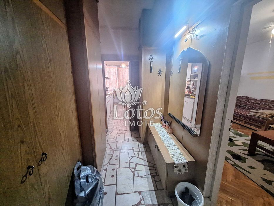Продава се Двустаен апартамент в Пловдив, Тракия - 57 кв.м за 1597 €/кв.м - Снимка #1