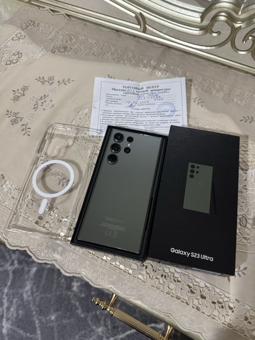 S23 ULTRA vietnam
