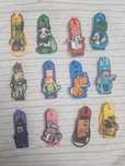 Set complet Minecraft accesorii Tagz Carrefour 2025