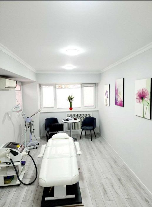 Продаётся Салон! Юнусабад, Ор-р массив киёт , Ц-5