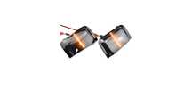 Lampi Semnalizare LED Dinamice Peugeot Boxer Citroen Jumper Ducato