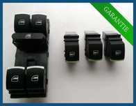 Butoane geamuri electrice cu crom VW Golf 5 6 Jetta Passat B6 B7 CC