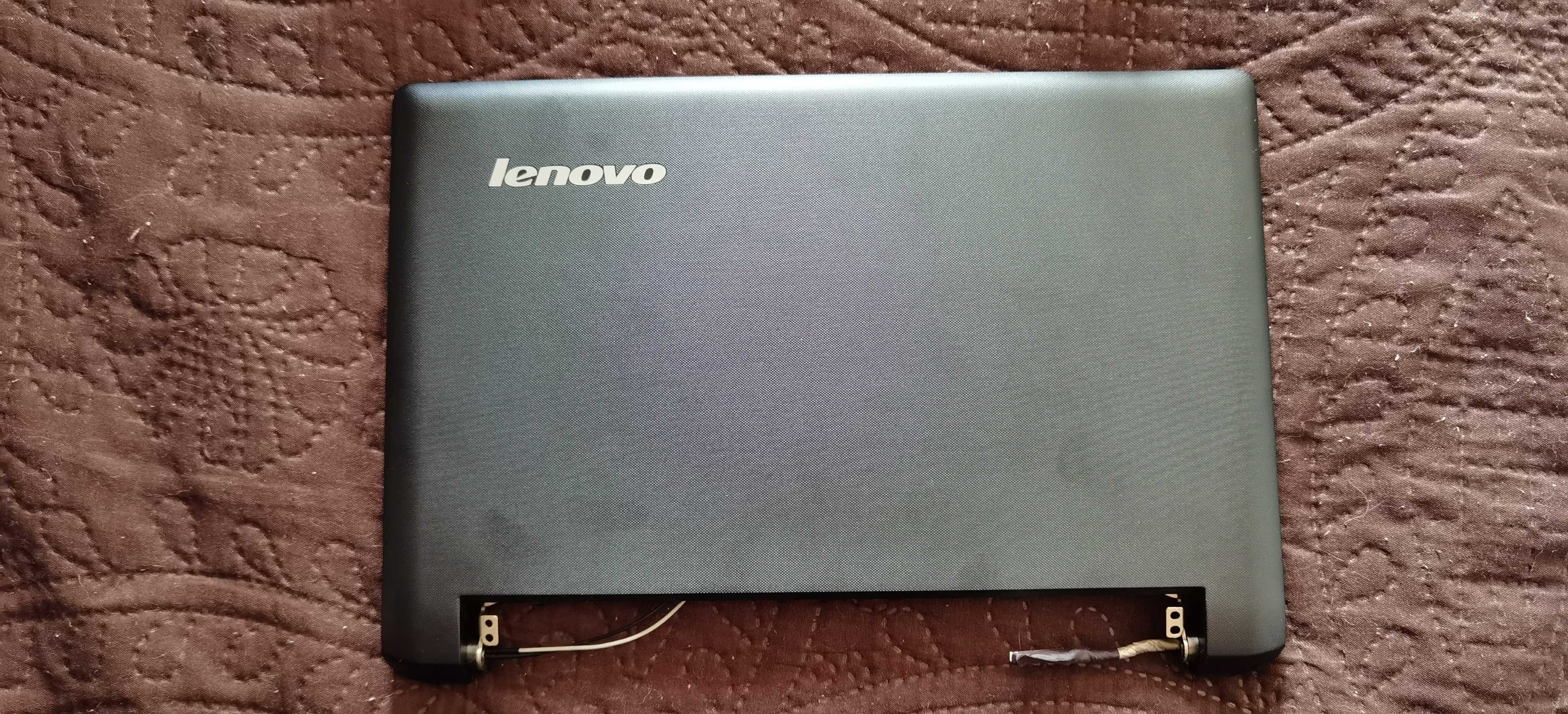 Продам новый в сборе дисплей lenovo flex10