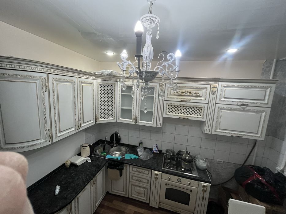 Продам кухонный гарнитур