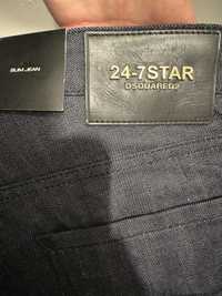 Blugi Dsquared 2 ORIGINALI