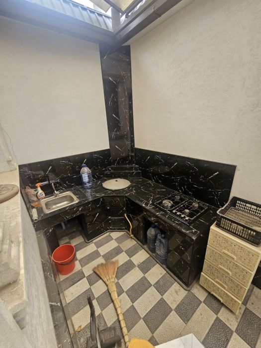 Продажа! Коттедж Сергели Хонобод 1.2 соток