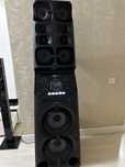 Продам музыкальный центр SONY MHC-V90DW