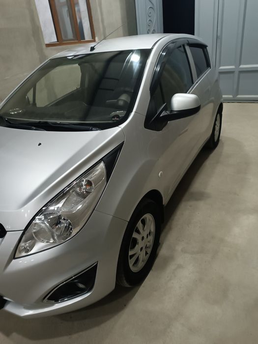 Spark yili 2014 yurishlari zor