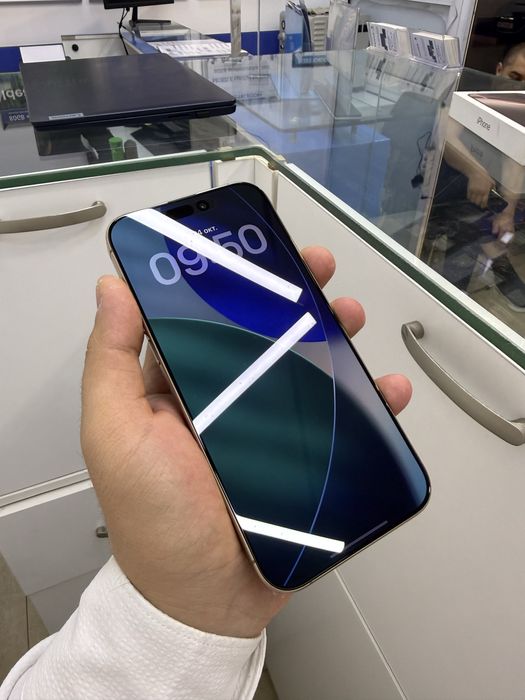 iPhone 16 Pro Max 256 GB