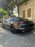 Porsche panamera 4S, 441 cp