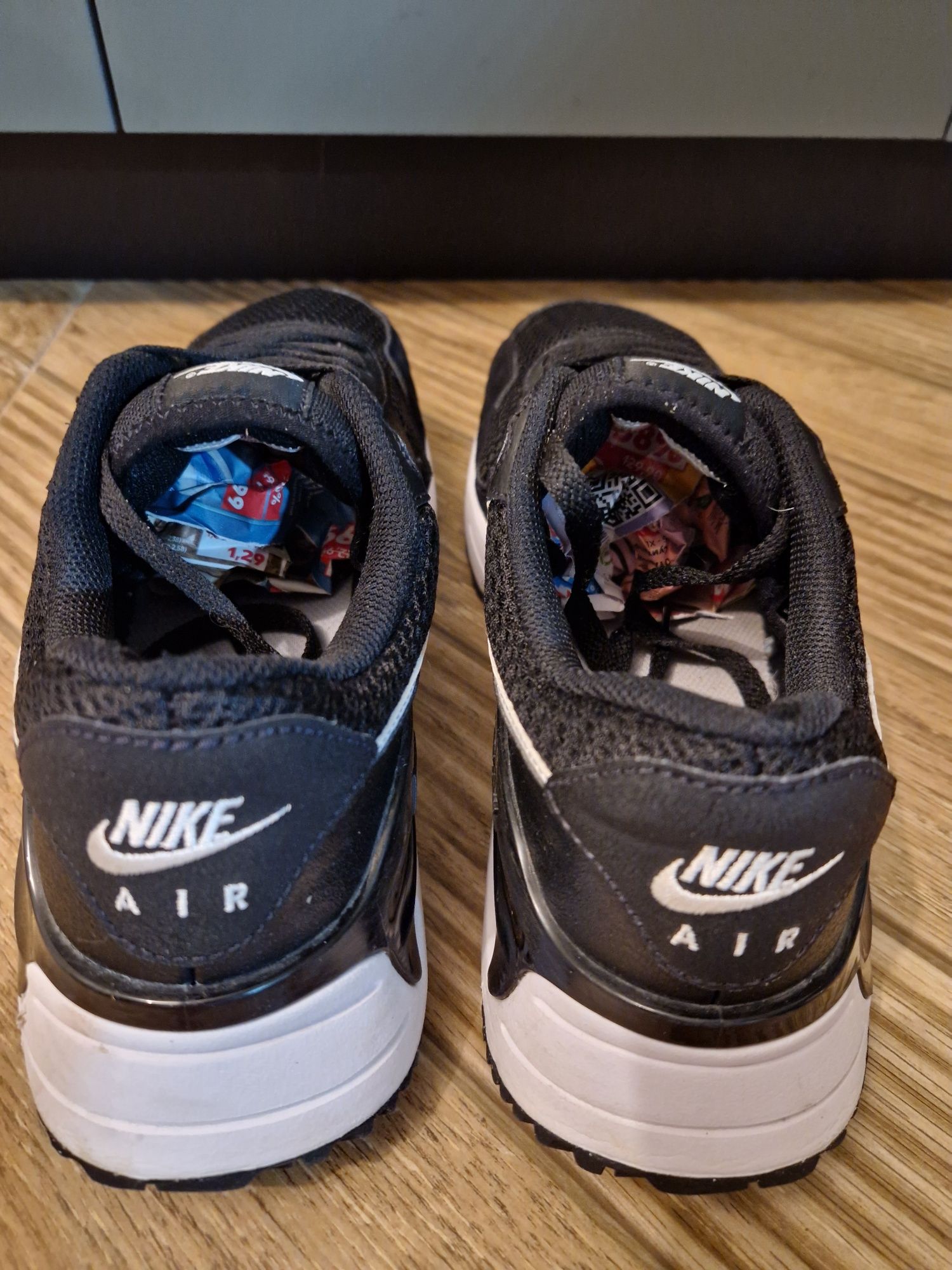 Оригинални мъжки маратонки NIKE AIR MAX