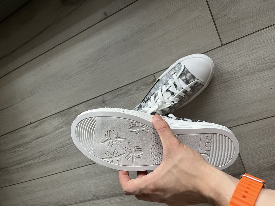 Dior мъжки кецове