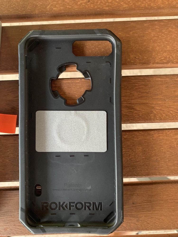 iPhone Rokform оригинален кейс