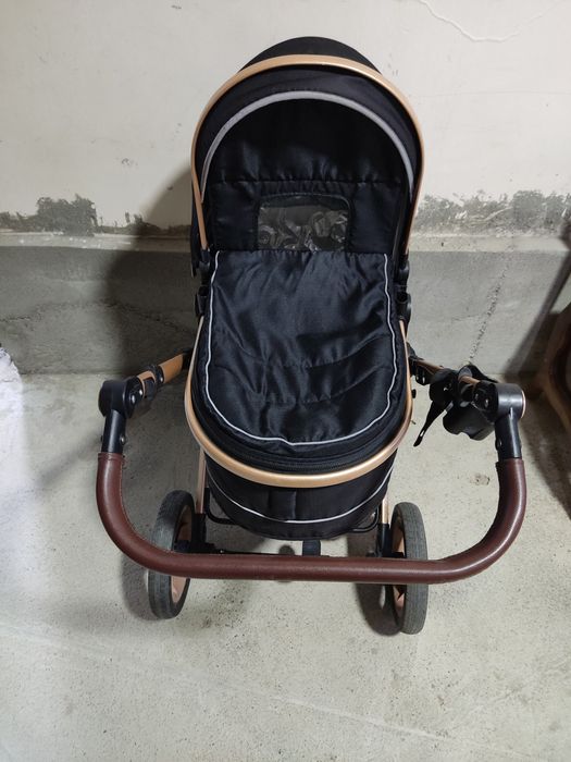 Детская коляска Teknum 531W