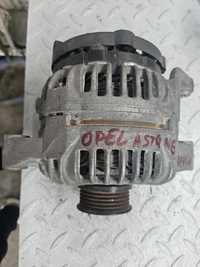 Alternator Opel astra G 1.8 benzina Cod 0124425022 100 A