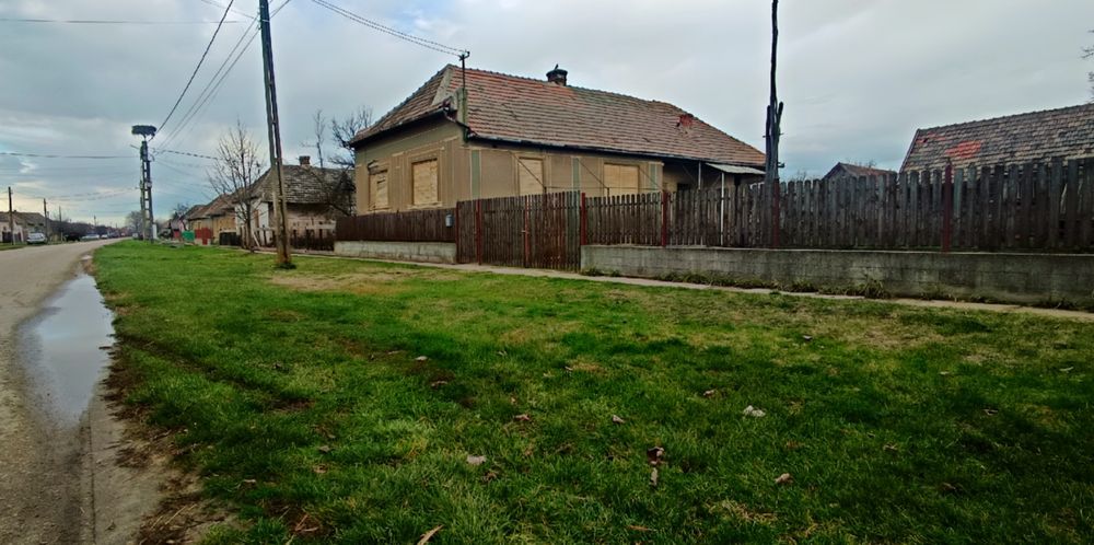 Casa de vanzare Ciumesti