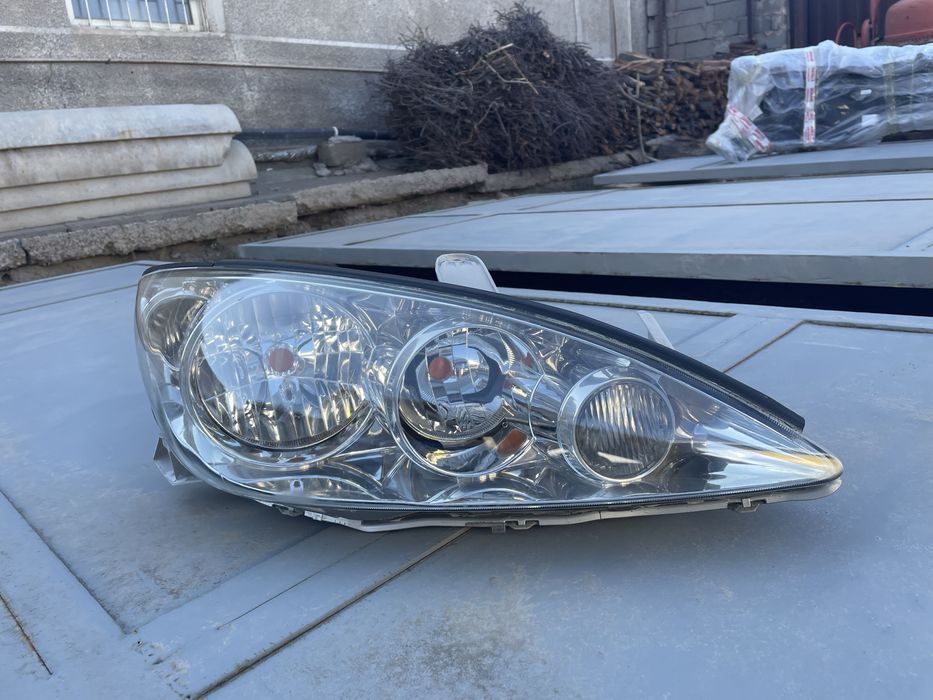 Фар тойота камри 35