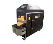 Cuptor prajit seminte / cafea / alune